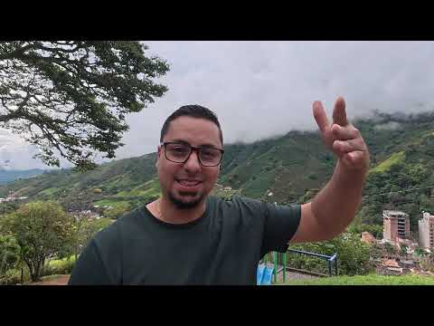 Explorando CIUDAD BOLIVAR Antioquia. 🐴 |