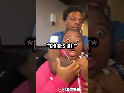 SPEED Crashed Out After Jamal Tried to Wingman 💀🚨#speed #funny #shorts