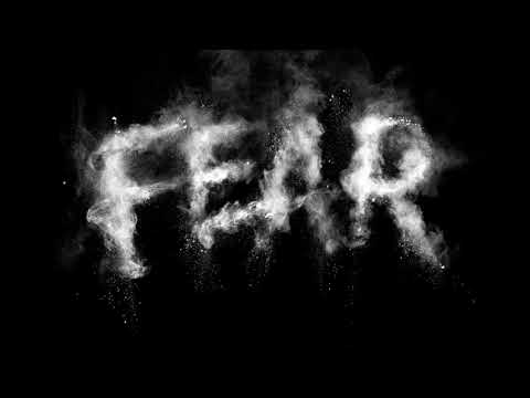 Dark Hard Rap Instrumental - "Fear" (Prod. MiloD Beats)
