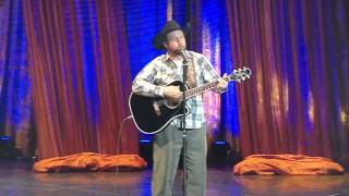 Rhymes with Truck - Rodney Carrington