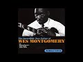 Wes Montgomery - Gone with the wind (guitar solo tabs)