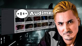 Audimeeの使い方！