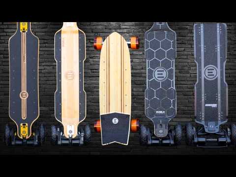 Which Electric Skateboard To Buy in 2025?