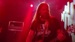 Archers of Loaf: DEAD RED EYES Live in Concert from WHITE TRASH HEROES  2023 with Intro