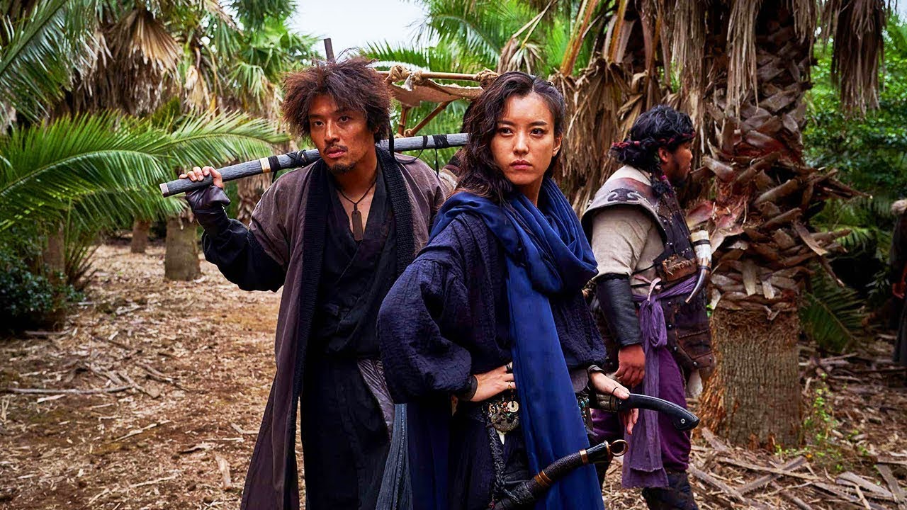 PIRATAS buscam LENDÁRIO TESOURO em ILHA misteriosa - RECAP