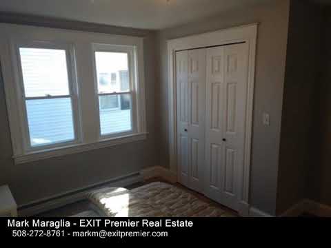 73 Longwood Ave, Brockton MA 02301 - Single Family Home - Real Estate - For Sale -