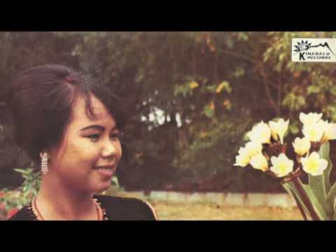 Jovita Chin + The Locusts - Sabah Pogun Tokou [Kadazan] (Seh Huat SEH-503) 1969