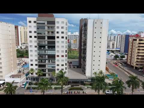 Apartamento 3 quartos alto padrão para venda em Caldas Novas