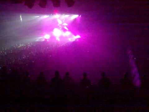 Tiësto Feat. Nelly Furtado vs. Philip D Feat. TLB -- Alone Over You (Mashup) video4