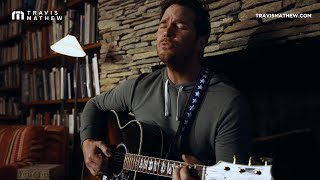 Travis Mathew Chris Pratt: Unplugged | TravisMathew