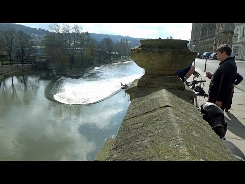 05 Apr 2016 · HD video of today's activities, upscaled to 4K - 2024 Full Remaster including extended footage, double resolution, 5.1 surround sound, mileages, accurate times and more