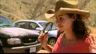 The Virgin of Juarez - Trailer