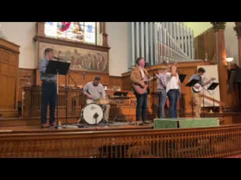 E41 Liberty University