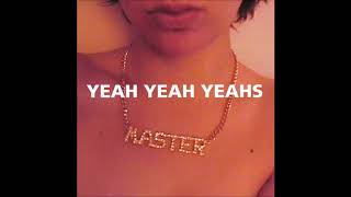 Music video thumbnail preview for Yeah Yeah Yeahs - Miles Away by Yeah Yeah Yeahs