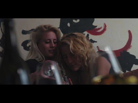 Lean Kozlar Luigi - Odhajaš (Official Video)