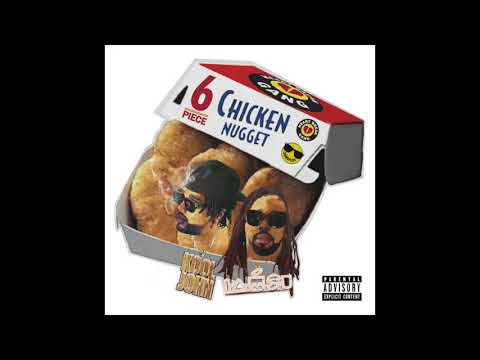 Kool John x IAMSU! - Bend Yo Back  *2019*