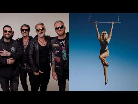 Hooligans feat. Lotfi Begi vs. Miley Cyrus - Paradicsom x Flowers (Daevith Mashup)