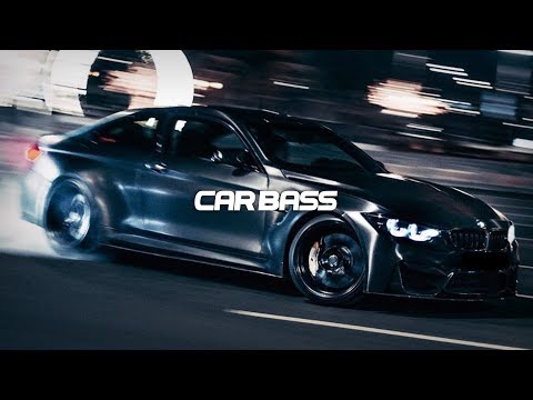 Yves V & Ilkay Sencan - NOT SO BAD (Scott Rill Remix) (Bass Boosted)