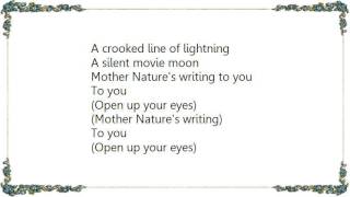 Del Amitri - Mother Nature's Writing Lyrics