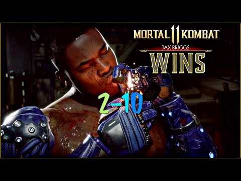 First to 10 Jax Mirror - MoonMan757 vs cruzraider31 (Part 4) Cruz Was Just Ruthless This Time