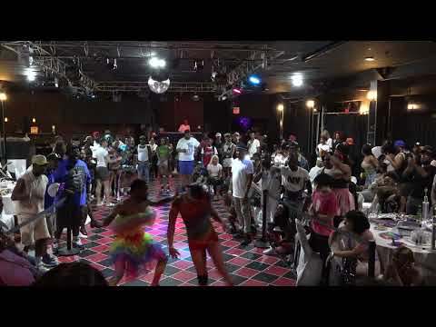 Ota Performance @ Back to The Basic Ball 2022 Part 2