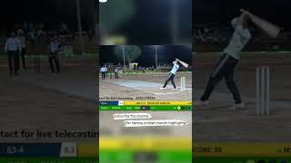 Nadeem dhanuri | nadeem dhanuri reels | nadeem dhanuri batting | tennis cricket | hukmiram live