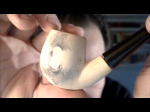 Pfeife rauchen: Schrottpfeifenparade