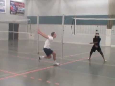 Training Visade JA1 Ivar