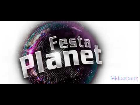 festa planet FM o dia 100 5 com dj Thiago Cezar
