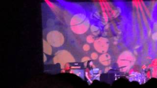 Monster Magnet - The Duke of Supernature (AB Brussel 12/02/2014)