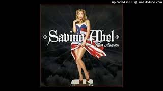 Saving Abel - I Need You