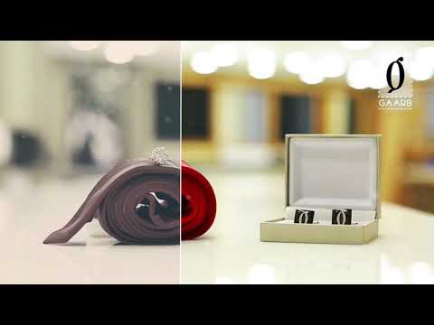 Gaarb Couture / The Art of Tailoring