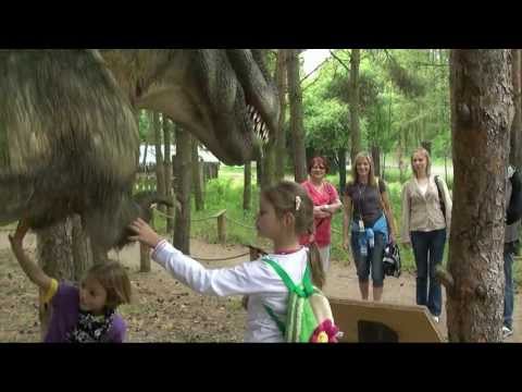 Mega Park Grudziądz-Rudnik