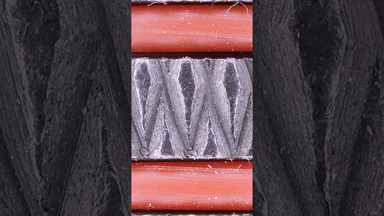 Y000 Tri-Point  Screwdriver and Screw