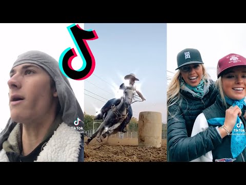 YouTube video about: How much do barrel racers make?