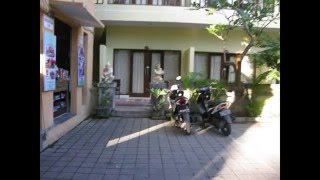  2014-04-24 A walk in Sanur, Bali