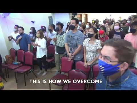 THIS IS HOW WE OVERCOME + JOY | Radiance