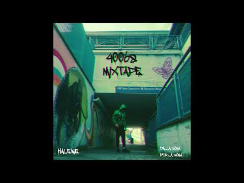 Blacky22 - 40068 feat. MeMori