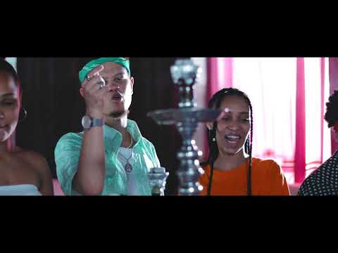 Azi - Dance (Official Music Video)