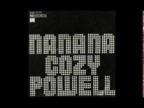 Cozy Powell - Na Na Na - 1974