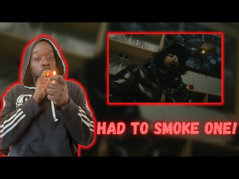 Mowgs - Local Habits(Reaction)ENDZ TALK!