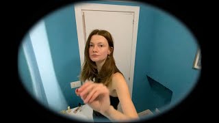 Music video thumbnail preview for AVEPARADISO feat. Glass Cristina - Modern Love (Official Video) by Modern Love