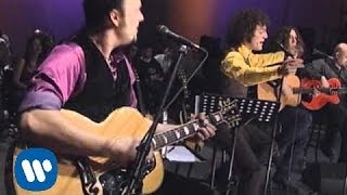 M-Clan - Vuelve (Concierto Sin enchufe)