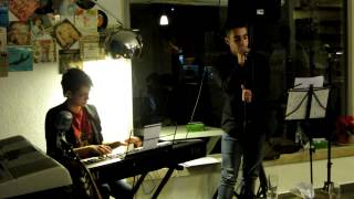 Fingertips You're Gone