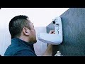 A Man Discovered A Hidden Camera In The Girl S Restroom Movie ReCap