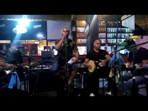 cantor Gu Silva canta falsa consideração