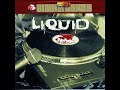 Innercent Crew Boom Liquid Riddim