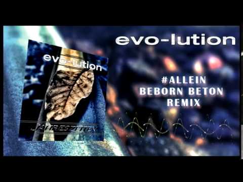 evo lution Promo-Video  JAHRESZEITEN ALBUM 2015