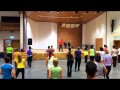 ZUMBA MR WILSON Choreography PUBLICO ...