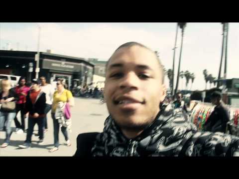 Grand Angel - "No Big Ting" (HD music video)